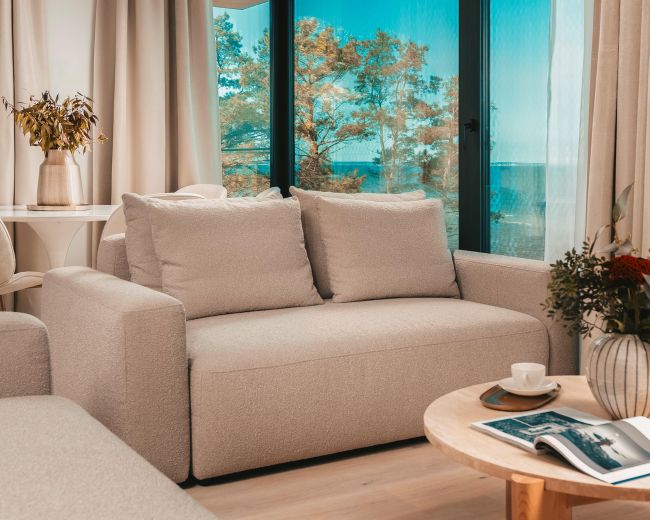 Apartament The View Baltic Infinity, Międzyzdroje